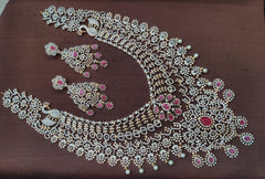 LONG HARAM Long Haram 002 RUBY Long