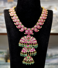 JADAU JADAU NECKLACE 001 JADAU MULTI COLOR