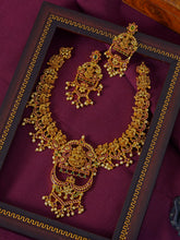 NECKLACE Necklace 777 KEMPU MULTI COLOR