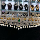 VADDANAM WB060 DIAMOND EMERALD