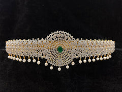 VADDANAM VADDANAM 064 DIAMOND EMERALD