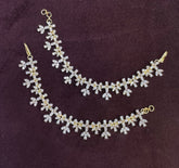 ACCESSORIES EAR Champswrl 013 DIAMOND Small