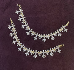 ACCESSORIES EAR Champswrl 013 DIAMOND Small