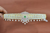 VADDANAM Vaddanam 018 DIAMOND EMERALD