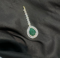 TIKKA Tikka 044 EMERALD DIAMOND