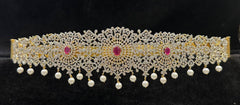VADDANAM Wb108 DIAMOND RUBY