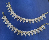 ACCESSORIES EAR Champswrl 012 DIAMOND medium