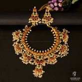 GUTTAPUSAL Guttapuslau 018 MULTI COLOR SHORT