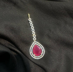 TIKKA Tikka 044 RUBY DIAMOND
