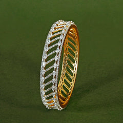 BRACELET/BANGLE Bangle 1122 WHITE 2'6