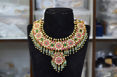 JADAU JA-NE057 JADAU MULTI COLOR