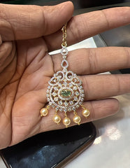 TIKKA Tikka 059 EMERALD DIAMOND