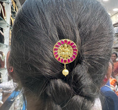 JADAU Hair access 011 JADAU RUBY