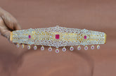 VADDANAM Vaddanam 123 DIAMOND RUBY