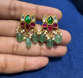 JADAU Eartops 216 JADAU MULTI COLOR