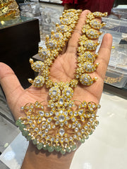 JADAU Mango Multi Haram JADAU WHITE