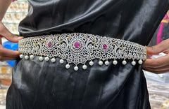 VADDANAM vaddanam 127 DIAMOND RUBY