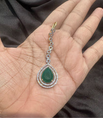 TIKKA Tikka 044 EMERALD DIAMOND