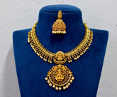 NECKLACE Necklace 936 NAKSHI ANTQIUE MULTI COLOR