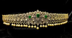 VADDANAM Wb120 VICKTORIAN EMERALD