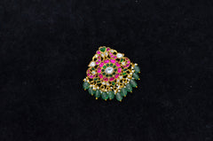 JADAU Pendant 066 JADAU MULTI COLOR