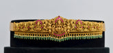 VADDANAM wb008 NAKSHI ANTQIUE MULTI COLOR