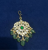 TIKKA Tikka 010 EMERALD MOZONITE