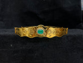 VADDANAM BABY VADDANAM 014 MOZONITE MINT GREEN
