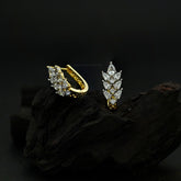 Earring Earrings 199 DIAMOND WHITE
