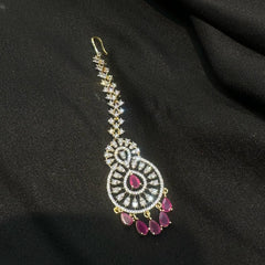 TIKKA TIkka 045 RUBY DIAMOND