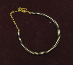 DORI AND CHAINS Hasli004 BLACKDORI medium