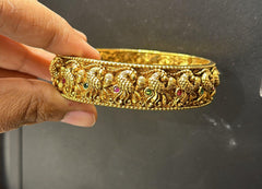 BRACELET/BANGLE BG092 MULTI COLOR 2'8