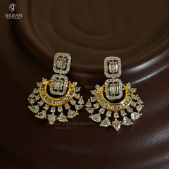 PENDANT SET CHAINS PENDANT SET 185 DIAMOND WHITE