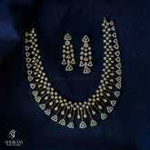 NECKLACE necklace 630 DIAMOND WHITE