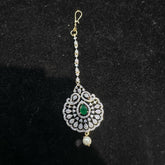 TIKKA TIKKA 013 EMERALD DIAMOND