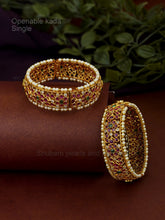 BRACELET/BANGLE bangle 031 MULTI COLOR 2'7