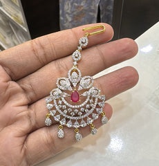 TIKKA TI050 RUBY DIAMOND