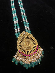 JADAU JADAU BEADS SET 019 JADAU EMERALD