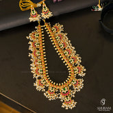 GUTTAPUSAL Guttapuslau 018 MULTI COLOR Long