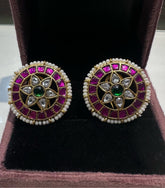 JADAU Eartops 132 JADAU MULTI COLOR
