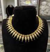 JADAU Reversible necklace 176 JADAU MULTI COLOR