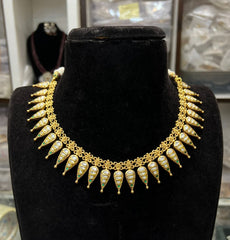 JADAU Reversible necklace 176 JADAU MULTI COLOR