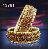 BRACELET/BANGLE bangle 037 MULTI COLOR 2'5