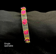 BRACELET/BANGLE bangle 014 RUBY 2'6