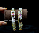 BRACELET/BANGLE bangles 003 RUBY 2'8