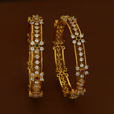 BRACELET/BANGLE Bangle 025 MULTI COLOR 2'4