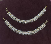 ACCESSORIES EAR Champswrl 011 DIAMOND medium