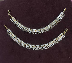 ACCESSORIES EAR Champswrl 011 DIAMOND medium