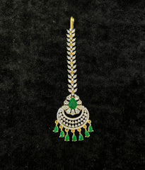 TIKKA TI035 EMERALD DIAMOND