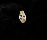 FINGERRING Finger ring 48 DIAMOND WHITE